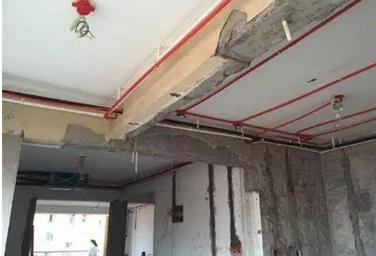 普宁漏水维修 墙面漏水怎么办呢?墙面漏水的原因?